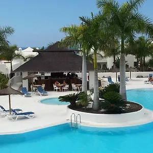 Adeje Paradise En Tenerife Sur Apartamento
